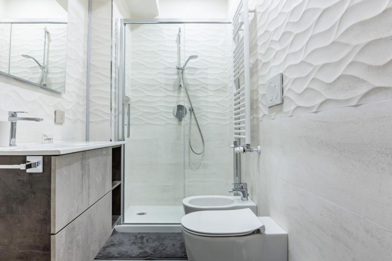 Easylife - Accogliente Bilocale In Zona Porta Venezia Apartment Milano Ngoại thất bức ảnh