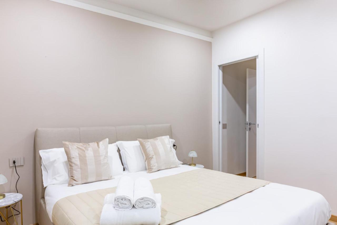Easylife - Accogliente Bilocale In Zona Porta Venezia Apartment Milano Ngoại thất bức ảnh