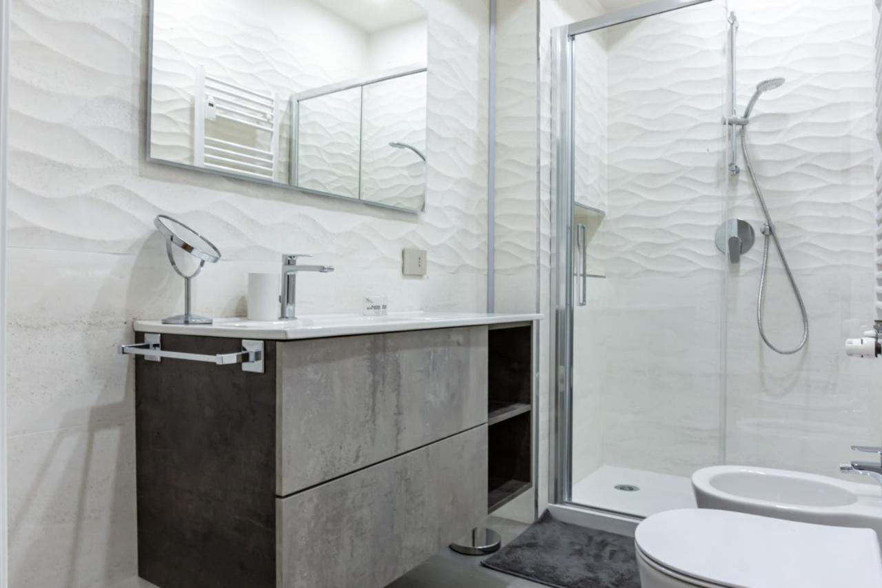 Easylife - Accogliente Bilocale In Zona Porta Venezia Apartment Milano Ngoại thất bức ảnh