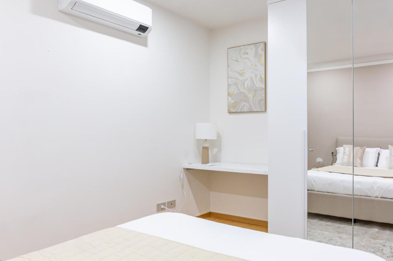 Easylife - Accogliente Bilocale In Zona Porta Venezia Apartment Milano Ngoại thất bức ảnh