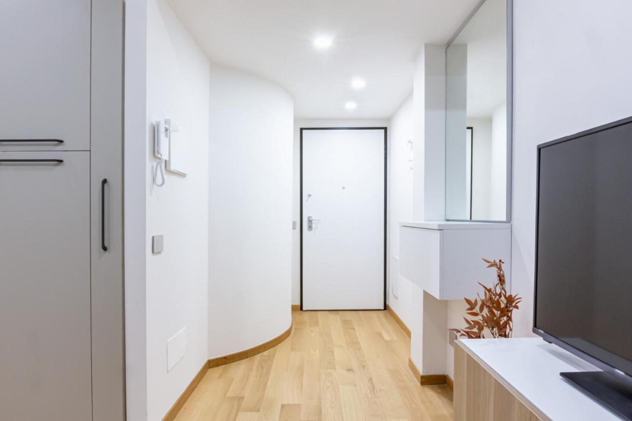 Easylife - Accogliente Bilocale In Zona Porta Venezia Apartment Milano Ngoại thất bức ảnh